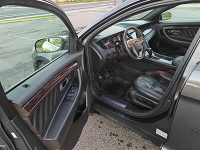 2019 Ford Taurus Limited - Photo 11 - Sacramento, CA 95815