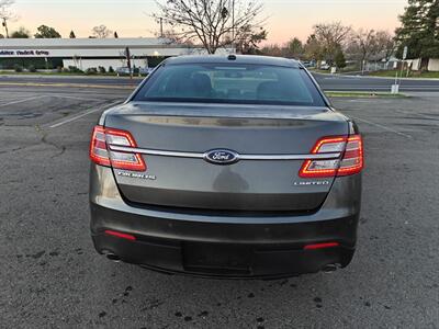 2019 Ford Taurus Limited - Photo 6 - Sacramento, CA 95815