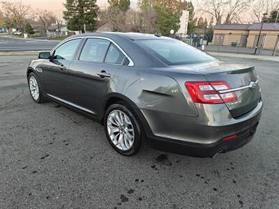 2019 Ford Taurus Limited - Photo 7 - Sacramento, CA 95815