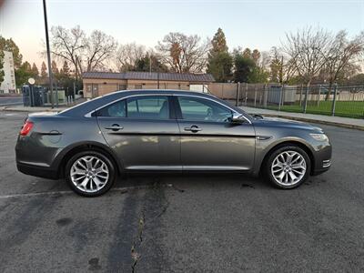 2019 Ford Taurus Limited - Photo 4 - Sacramento, CA 95815