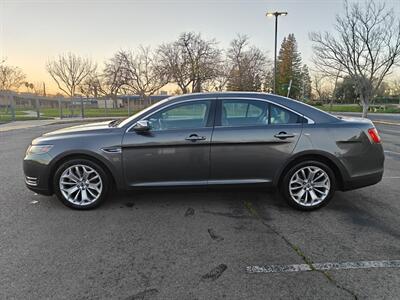 2019 Ford Taurus Limited - Photo 8 - Sacramento, CA 95815