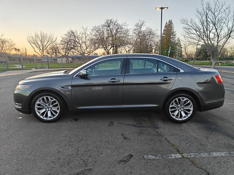 2019 Ford Taurus Limited - Photo 8 - Sacramento, CA 95815