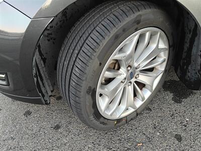 2019 Ford Taurus Limited - Photo 17 - Sacramento, CA 95815