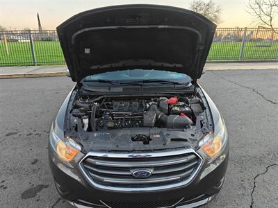 2019 Ford Taurus Limited - Photo 16 - Sacramento, CA 95815