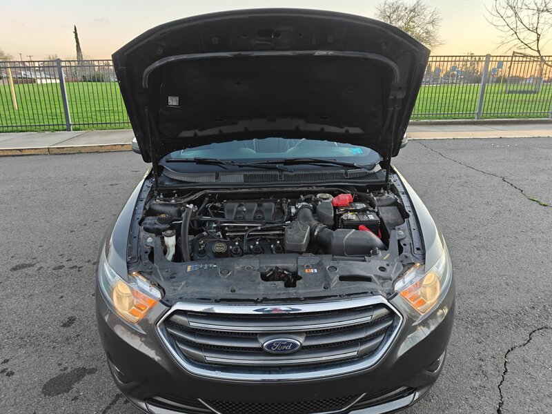 2019 Ford Taurus Limited - Photo 16 - Sacramento, CA 95815