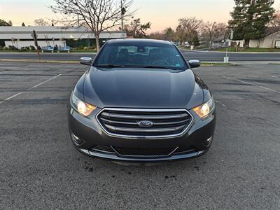 2019 Ford Taurus Limited - Photo 2 - Sacramento, CA 95815