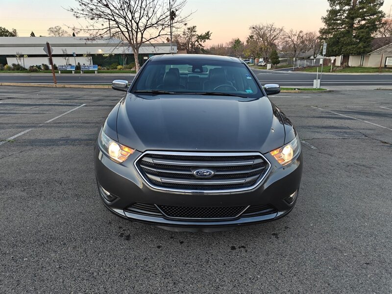 2019 Ford Taurus Limited - Photo 2 - Sacramento, CA 95815