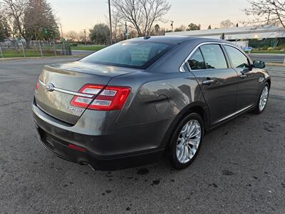 2019 Ford Taurus Limited - Photo 5 - Sacramento, CA 95815