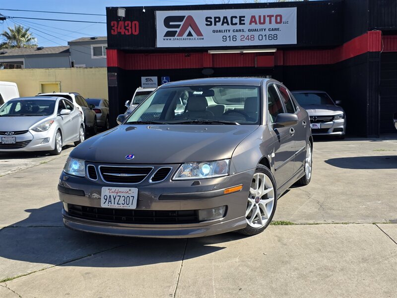 2005 Saab 9-3 Aero   - Photo 1 - Sacramento, CA 95815
