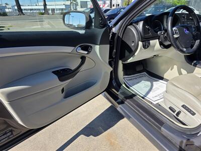 2005 Saab 9-3 Aero   - Photo 11 - Sacramento, CA 95815