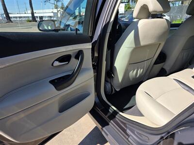 2005 Saab 9-3 Aero   - Photo 17 - Sacramento, CA 95815