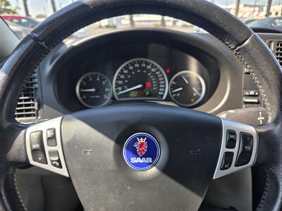 2005 Saab 9-3 Aero   - Photo 27 - Sacramento, CA 95815