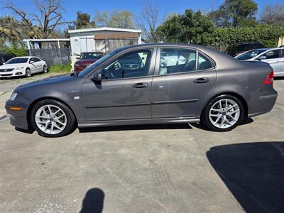 2005 Saab 9-3 Aero   - Photo 4 - Sacramento, CA 95815