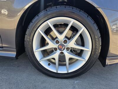 2005 Saab 9-3 Aero   - Photo 10 - Sacramento, CA 95815