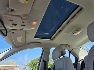 2005 Saab 9-3 Aero   - Photo 16 - Sacramento, CA 95815
