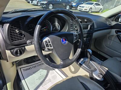 2005 Saab 9-3 Aero   - Photo 13 - Sacramento, CA 95815