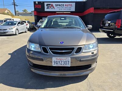 2005 Saab 9-3 Aero   - Photo 2 - Sacramento, CA 95815