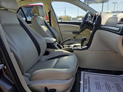 2005 Saab 9-3 Aero   - Photo 24 - Sacramento, CA 95815