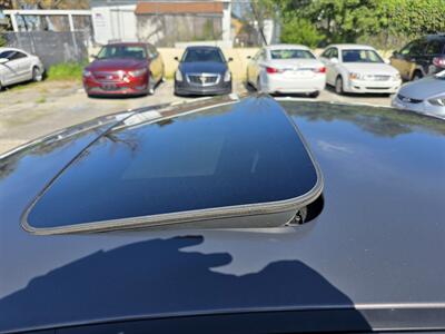 2005 Saab 9-3 Aero   - Photo 26 - Sacramento, CA 95815
