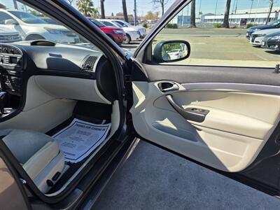 2005 Saab 9-3 Aero   - Photo 22 - Sacramento, CA 95815