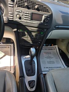 2005 Saab 9-3 Aero   - Photo 14 - Sacramento, CA 95815