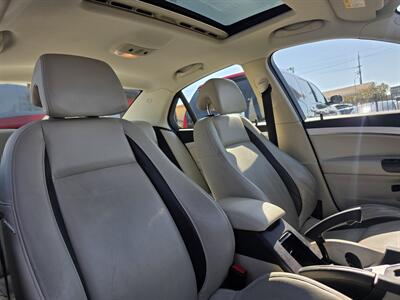 2005 Saab 9-3 Aero   - Photo 25 - Sacramento, CA 95815