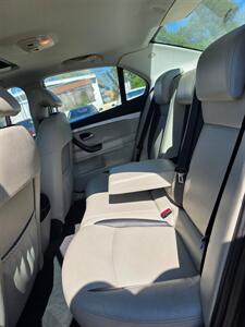 2005 Saab 9-3 Aero   - Photo 18 - Sacramento, CA 95815