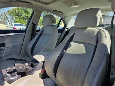 2005 Saab 9-3 Aero   - Photo 15 - Sacramento, CA 95815