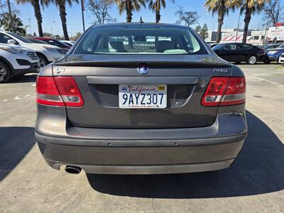 2005 Saab 9-3 Aero   - Photo 6 - Sacramento, CA 95815