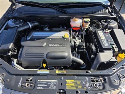 2005 Saab 9-3 Aero   - Photo 29 - Sacramento, CA 95815