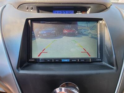 2013 Hyundai ELANTRA GLS Sedan 4D   - Photo 17 - Sacramento, CA 95821
