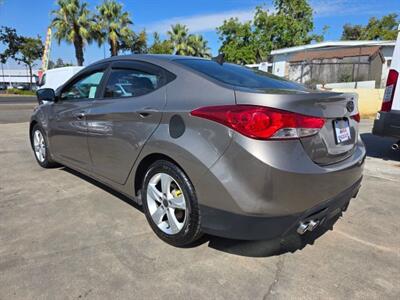 2013 Hyundai ELANTRA GLS Sedan 4D   - Photo 5 - Sacramento, CA 95821