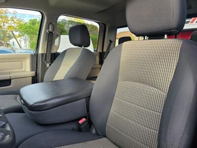 2009 Dodge Ram 1500 SLT Pickup 4D 5 1/2 ft   - Photo 14 - Sacramento, CA 95821