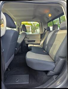 2009 Dodge Ram 1500 SLT Pickup 4D 5 1/2 ft   - Photo 17 - Sacramento, CA 95821
