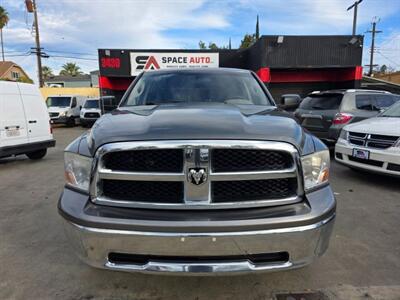 2009 Dodge Ram 1500 SLT Pickup 4D 5 1/2 ft   - Photo 2 - Sacramento, CA 95821
