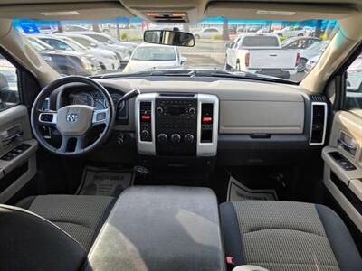 2009 Dodge Ram 1500 SLT Pickup 4D 5 1/2 ft   - Photo 25 - Sacramento, CA 95821