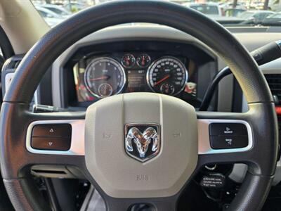 2009 Dodge Ram 1500 SLT Pickup 4D 5 1/2 ft   - Photo 29 - Sacramento, CA 95821