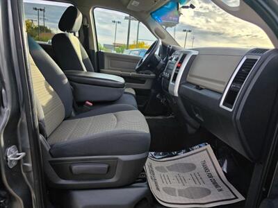 2009 Dodge Ram 1500 SLT Pickup 4D 5 1/2 ft   - Photo 20 - Sacramento, CA 95821