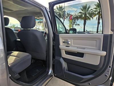 2009 Dodge Ram 1500 SLT Pickup 4D 5 1/2 ft   - Photo 22 - Sacramento, CA 95821