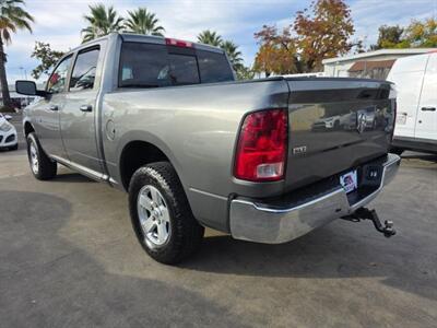 2009 Dodge Ram 1500 SLT Pickup 4D 5 1/2 ft   - Photo 5 - Sacramento, CA 95821