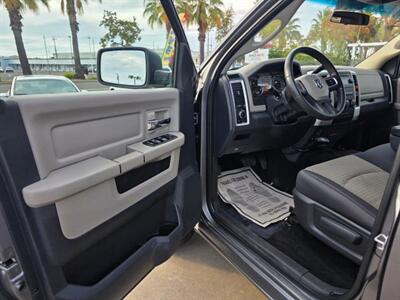 2009 Dodge Ram 1500 SLT Pickup 4D 5 1/2 ft   - Photo 11 - Sacramento, CA 95821