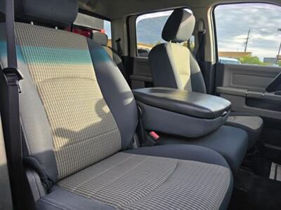 2009 Dodge Ram 1500 SLT Pickup 4D 5 1/2 ft   - Photo 21 - Sacramento, CA 95821