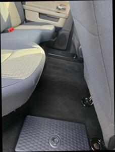 2009 Dodge Ram 1500 SLT Pickup 4D 5 1/2 ft   - Photo 23 - Sacramento, CA 95821