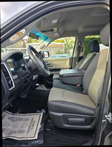 2009 Dodge Ram 1500 SLT Pickup 4D 5 1/2 ft   - Photo 12 - Sacramento, CA 95821