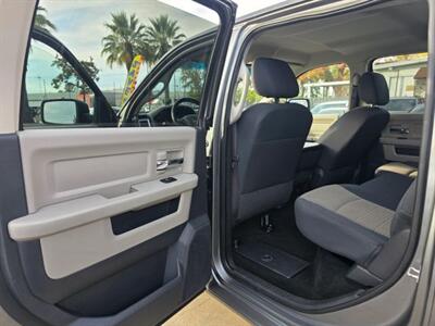 2009 Dodge Ram 1500 SLT Pickup 4D 5 1/2 ft   - Photo 16 - Sacramento, CA 95821