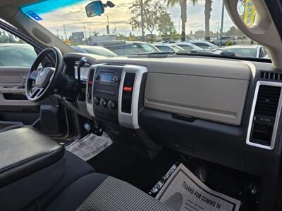 2009 Dodge Ram 1500 SLT Pickup 4D 5 1/2 ft   - Photo 19 - Sacramento, CA 95821
