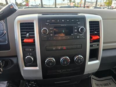 2009 Dodge Ram 1500 SLT Pickup 4D 5 1/2 ft   - Photo 26 - Sacramento, CA 95821