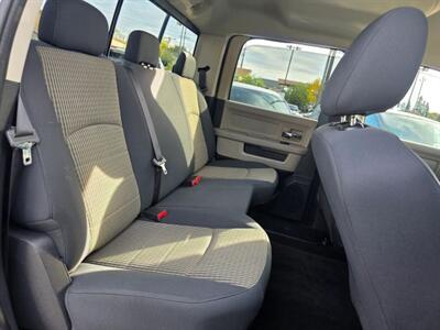 2009 Dodge Ram 1500 SLT Pickup 4D 5 1/2 ft   - Photo 24 - Sacramento, CA 95821