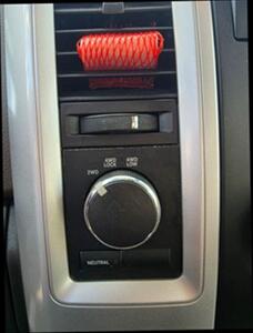 2009 Dodge Ram 1500 SLT Pickup 4D 5 1/2 ft   - Photo 28 - Sacramento, CA 95821