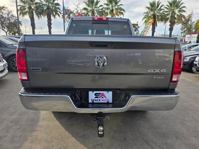 2009 Dodge Ram 1500 SLT Pickup 4D 5 1/2 ft   - Photo 6 - Sacramento, CA 95821